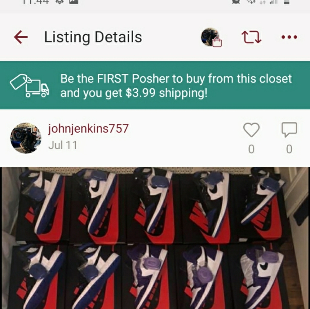 Jordans